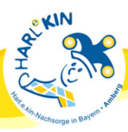 harlekin Logo