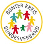 Logo Bunter Kreis Qualitaetsverbund