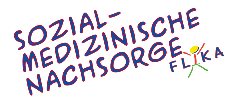 Sozialmedizinische Nachsorge farbig